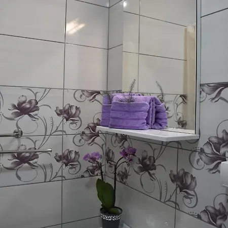Apartman 13 * Višegrad