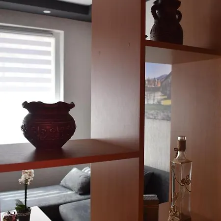 Apartman 13 דירה *