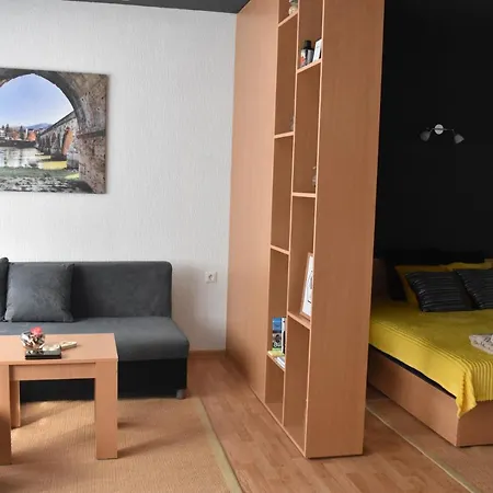 Apartman 13 Višegrad