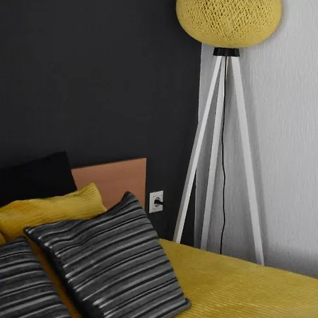Apartman 13 *