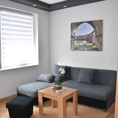 Apartman 13