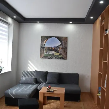 דירה Apartman 13 Višegrad
