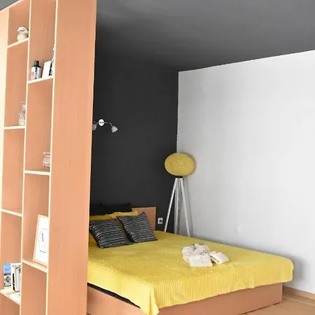 Apartman 13 Višegrad