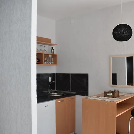 דירה Apartman 13 Višegrad