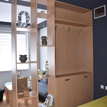 Apartman 13 * Višegrad