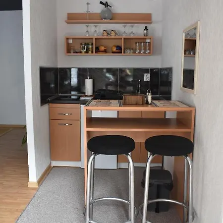 דירה Apartman 13 Višegrad