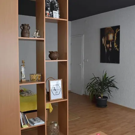 Apartman 13 Višegrad