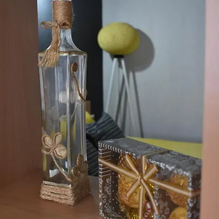 Apartman 13 דירה *