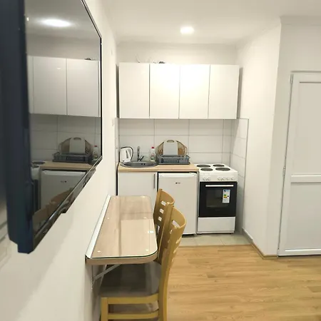 Apartman Trebinje Apartment