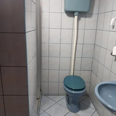 D Lägenhet *