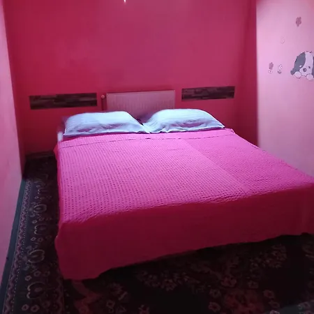 D Lägenhet Tuzla